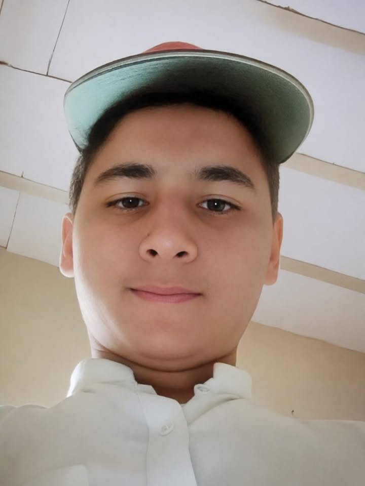 Waliullah Maroof