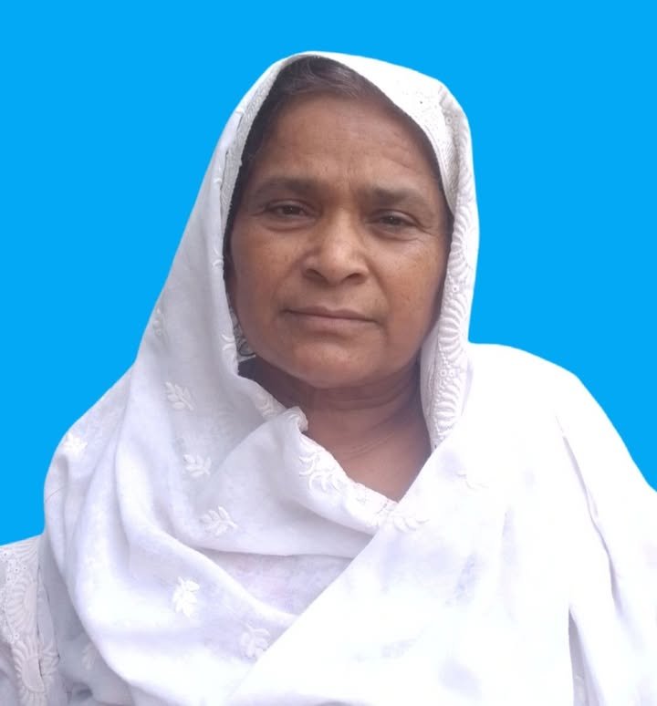 Waliullah Maroof