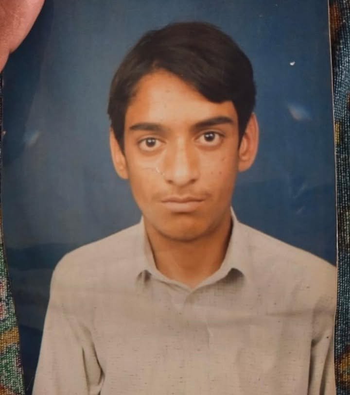 Waliullah Maroof