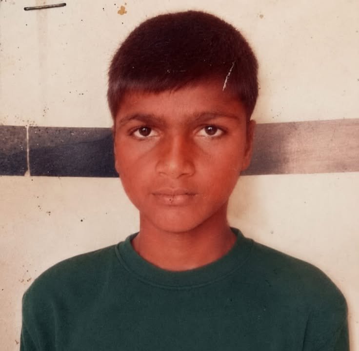 Waliullah Maroof