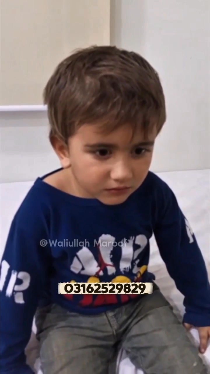 Waliullah Maroof