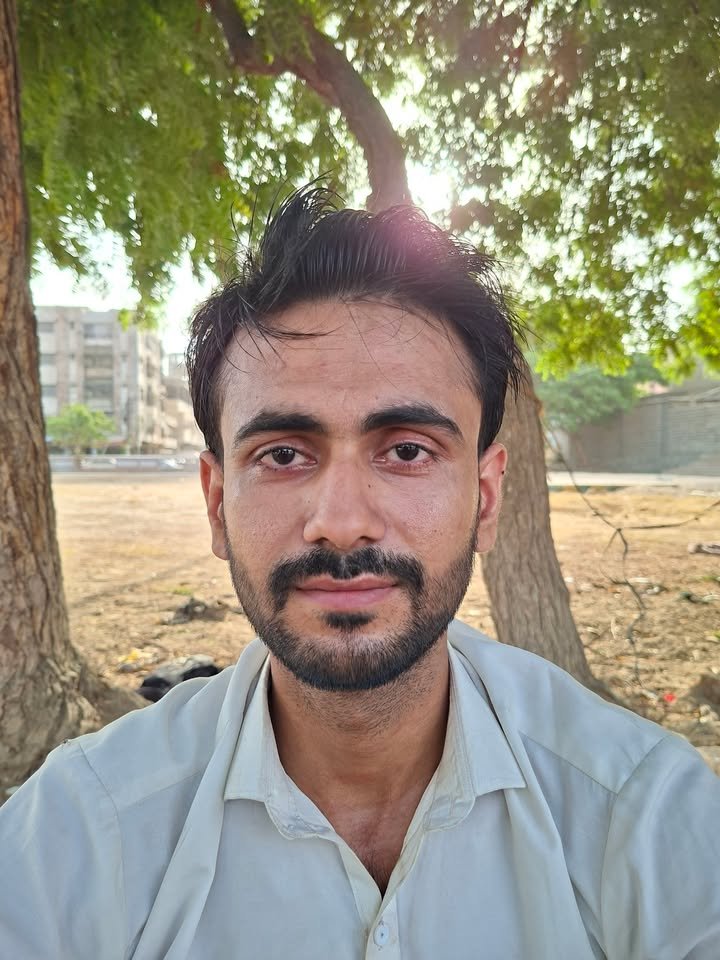 Waliullah Maroof