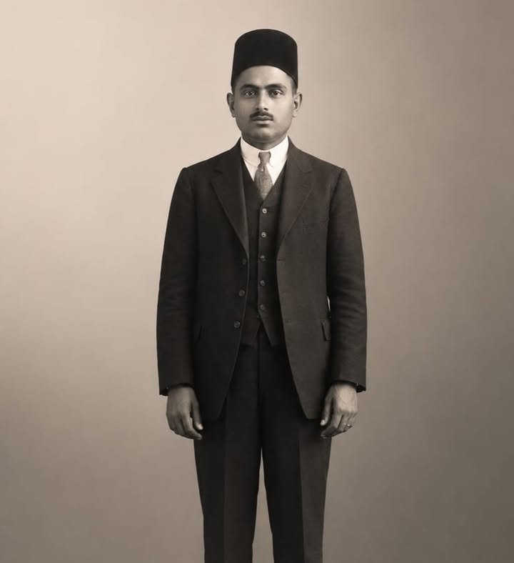 Waliullah Maroof