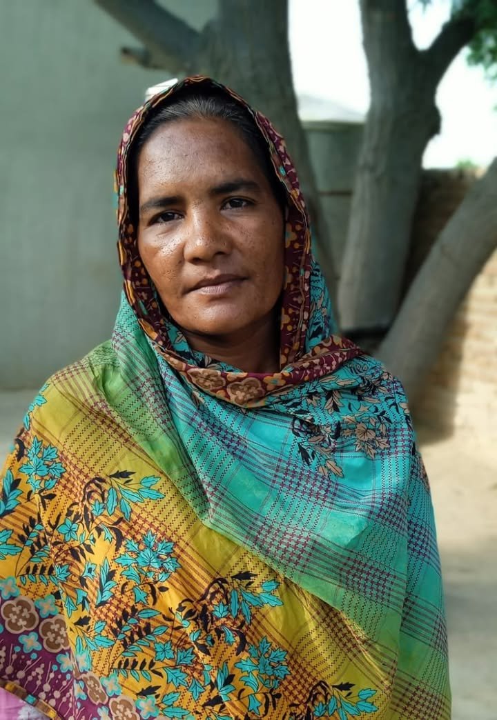 Waliullah Maroof