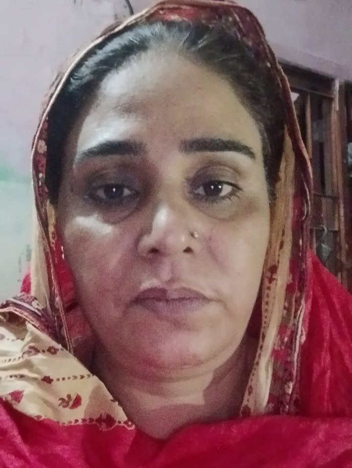 Waliullah Maroof