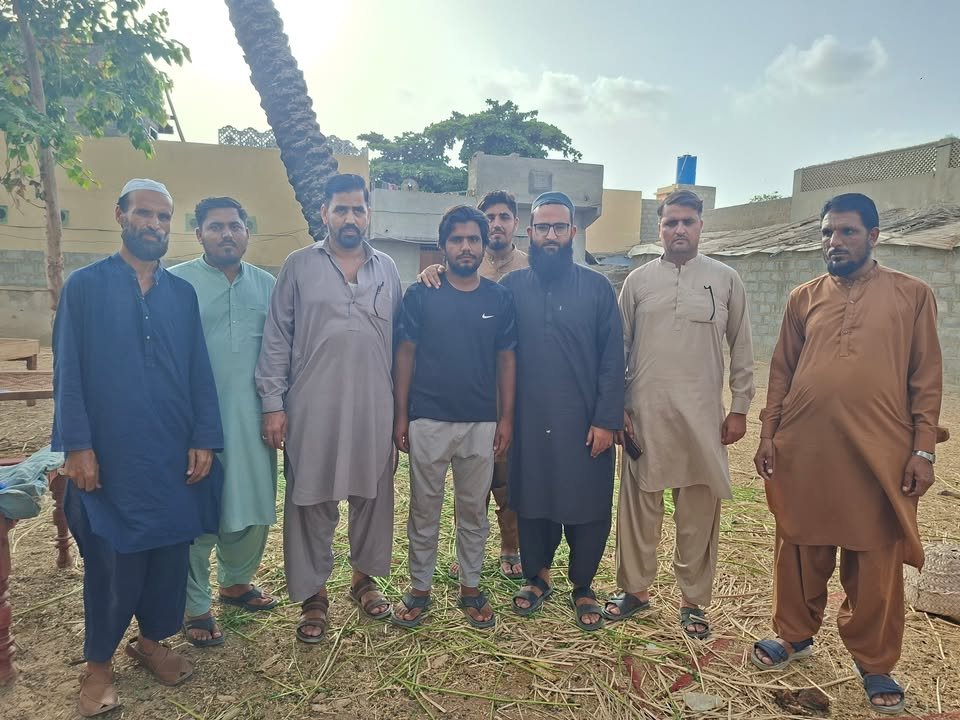 Waliullah Maroof