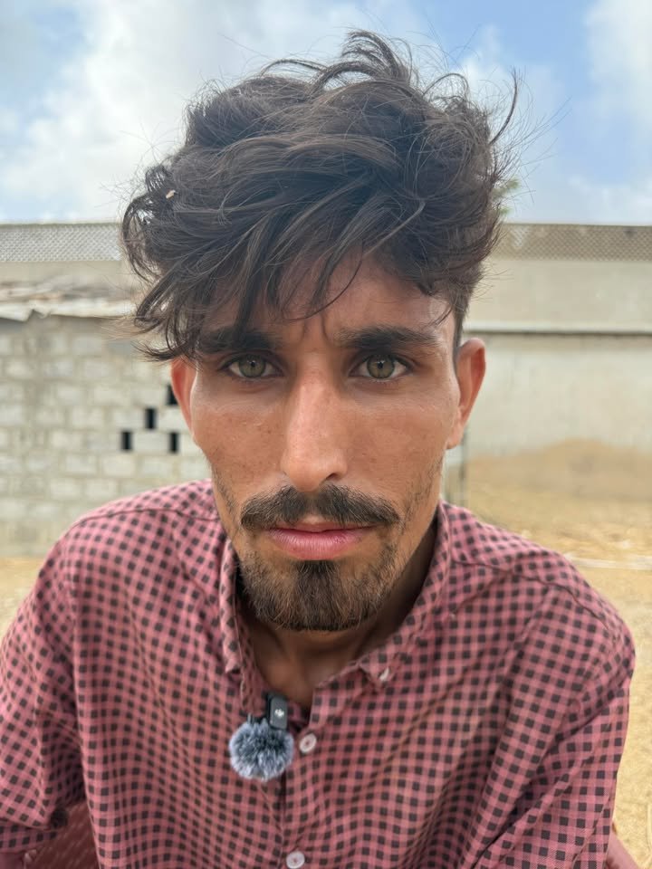 Waliullah Maroof