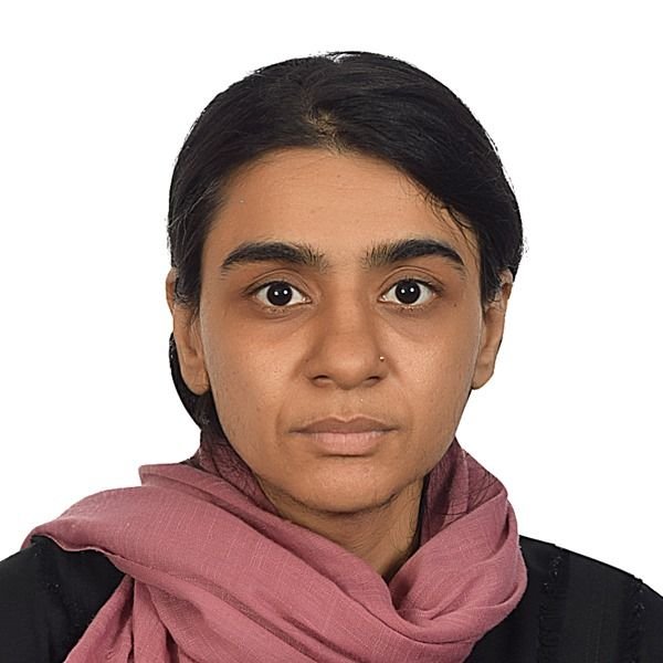 Waliullah Maroof