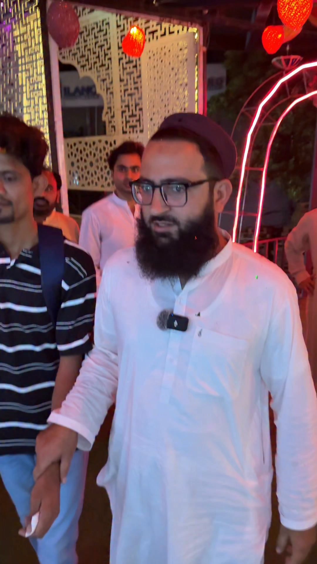 Waliullah Maroof