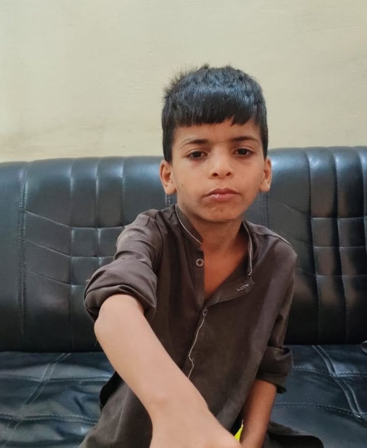 Waliullah Maroof