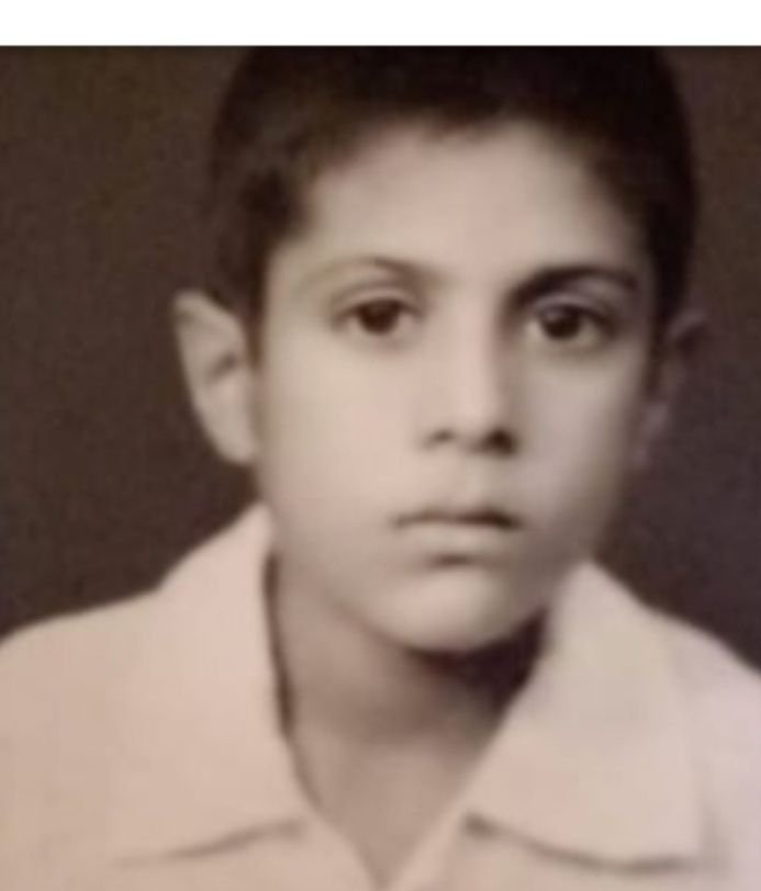 Waliullah Maroof