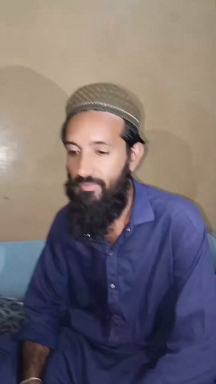 Waliullah Maroof