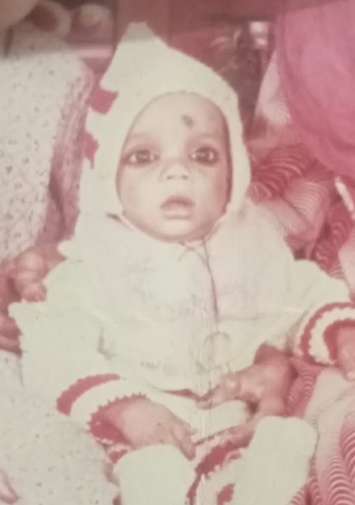 Waliullah Maroof