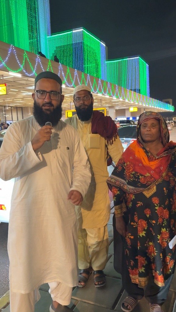 Waliullah Maroof