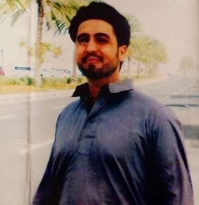 Waliullah Maroof