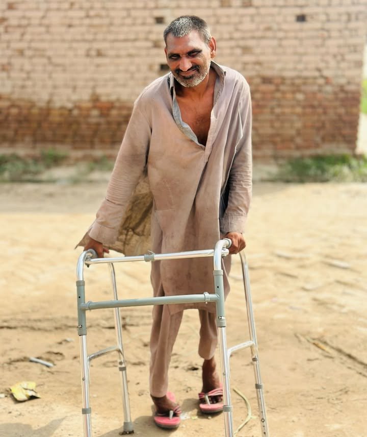 Waliullah Maroof