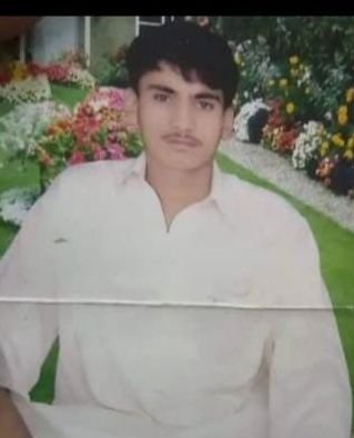 Waliullah Maroof
