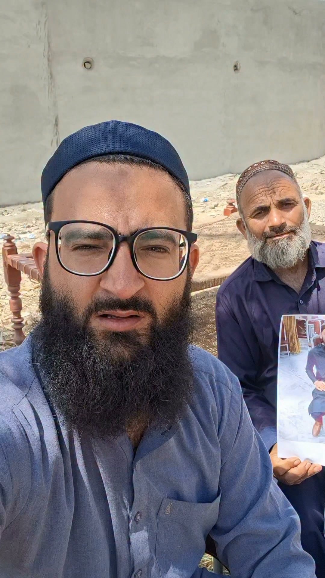 Waliullah Maroof