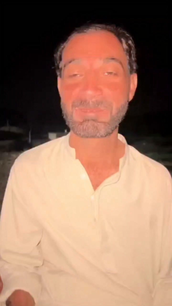 Waliullah Maroof