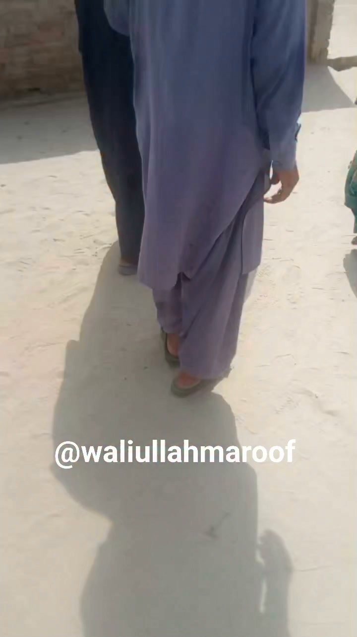 Waliullah Maroof