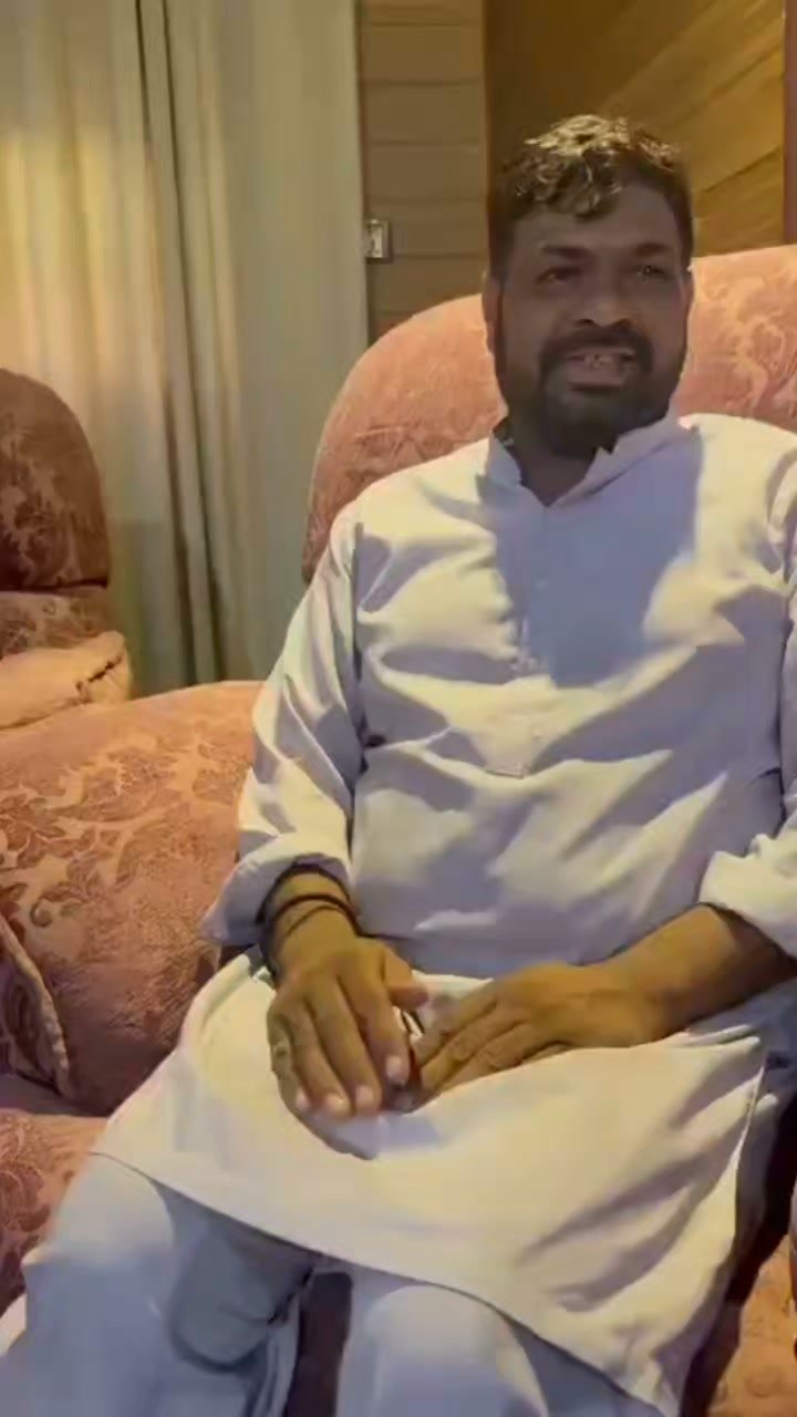 Waliullah Maroof