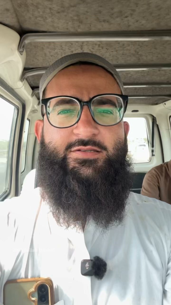 Waliullah Maroof
