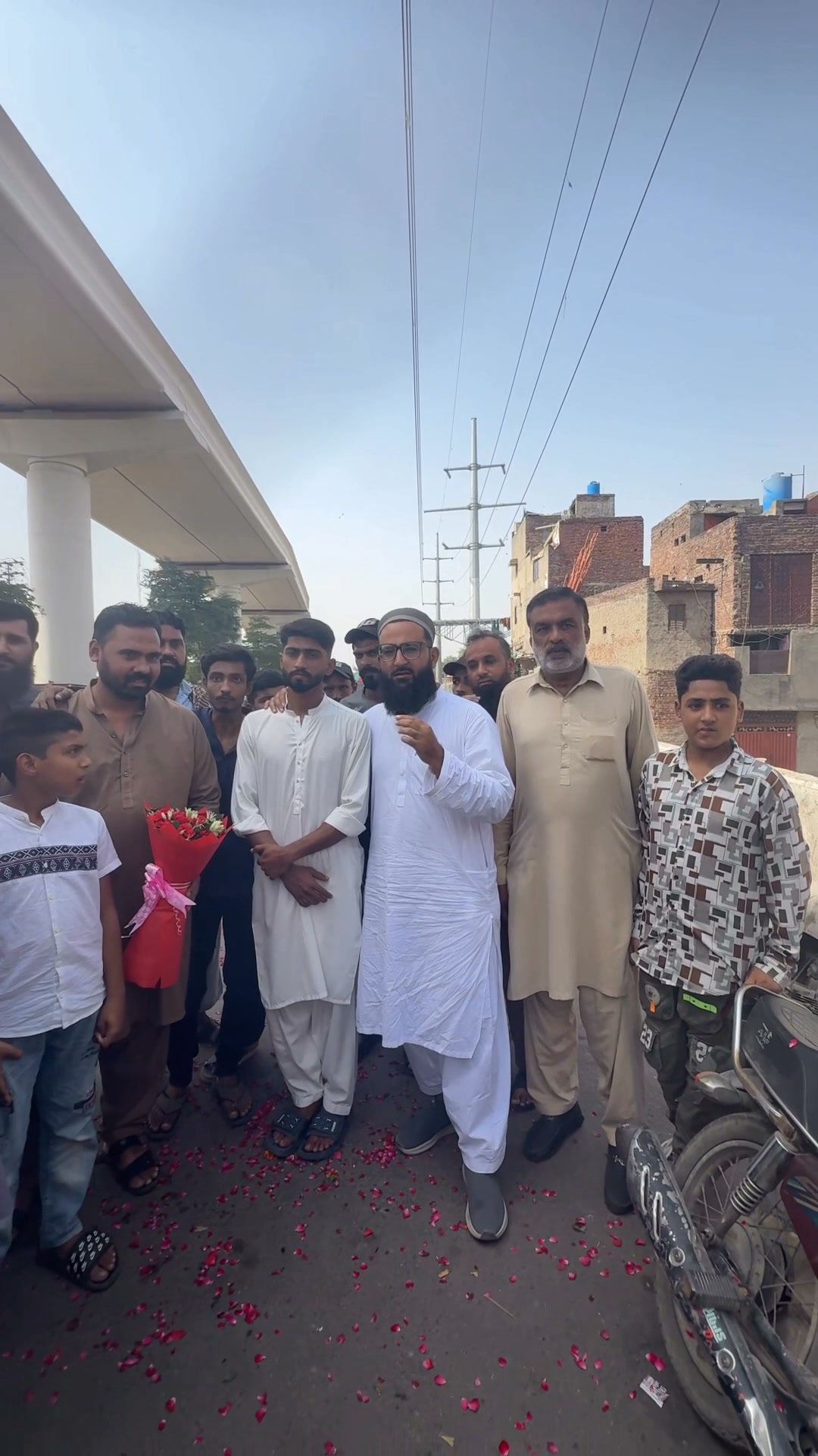 Waliullah Maroof