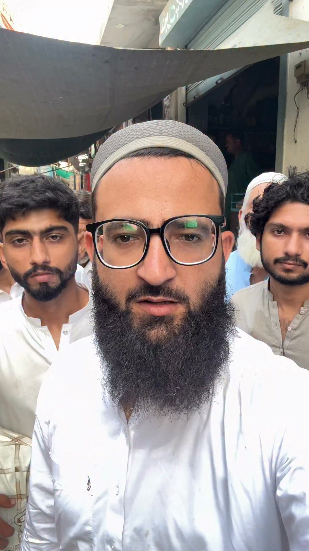 Waliullah Maroof