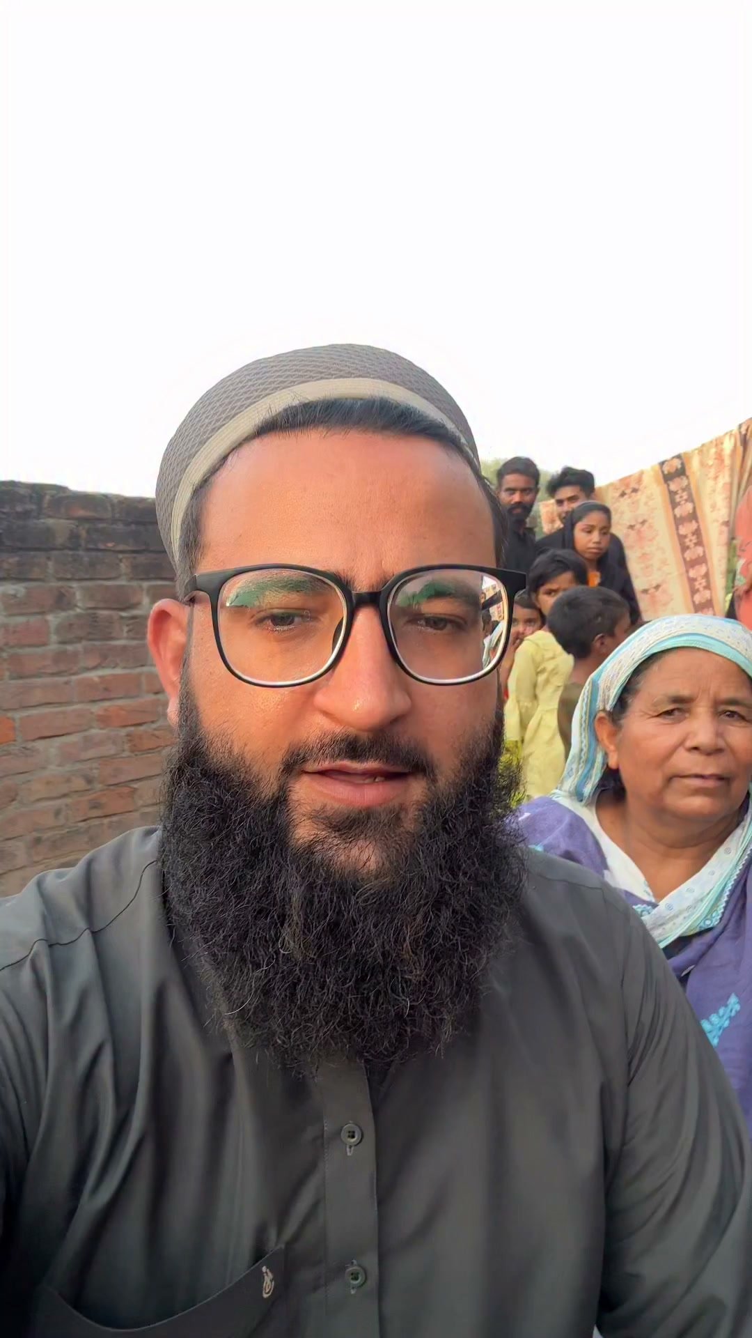 Waliullah Maroof