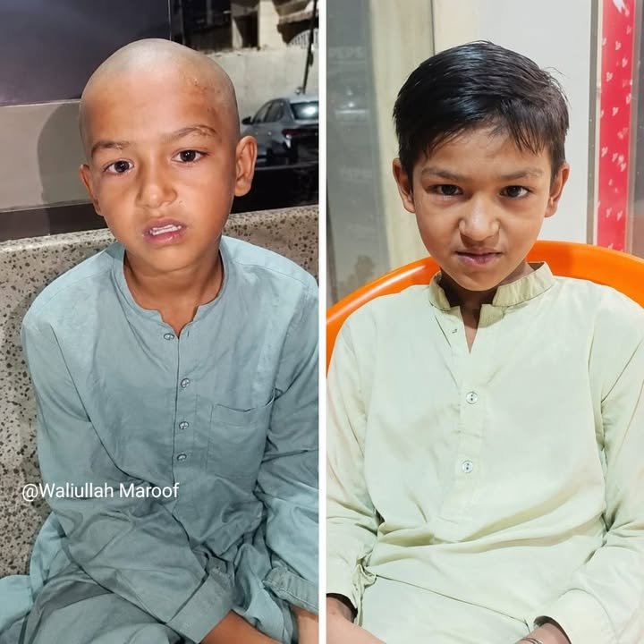 Waliullah Maroof