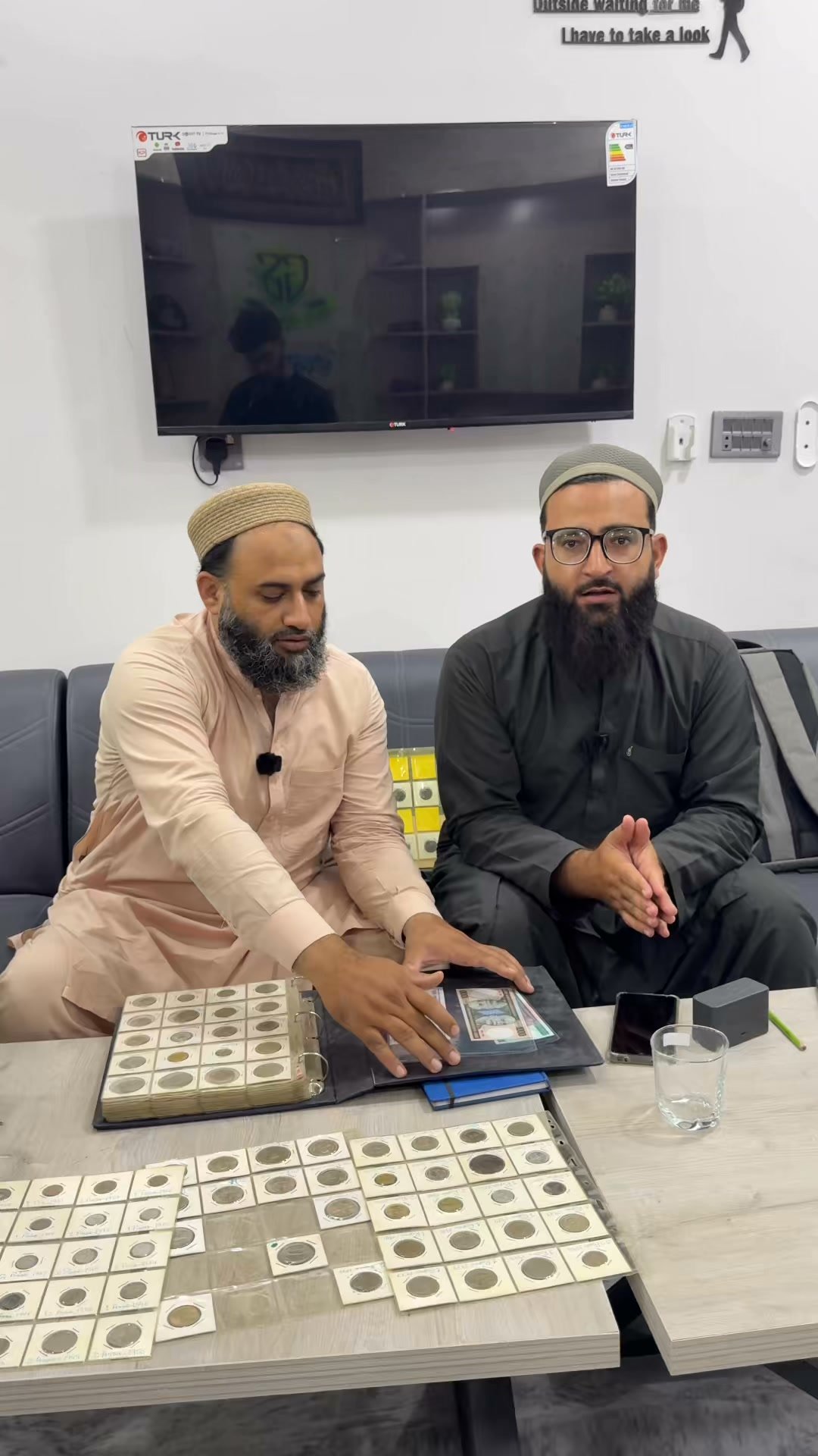 Waliullah Maroof
