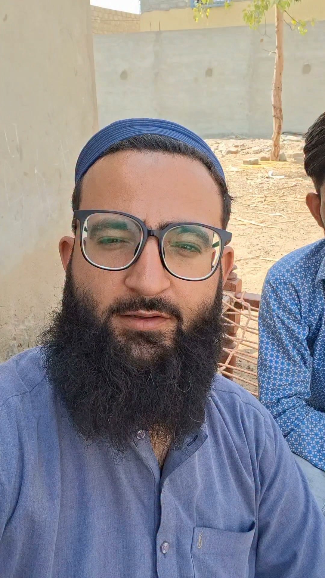Waliullah Maroof