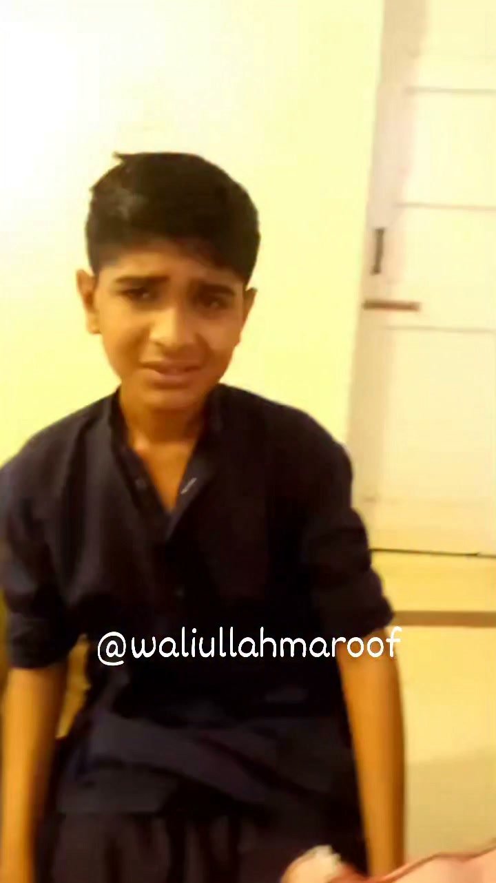 Waliullah Maroof