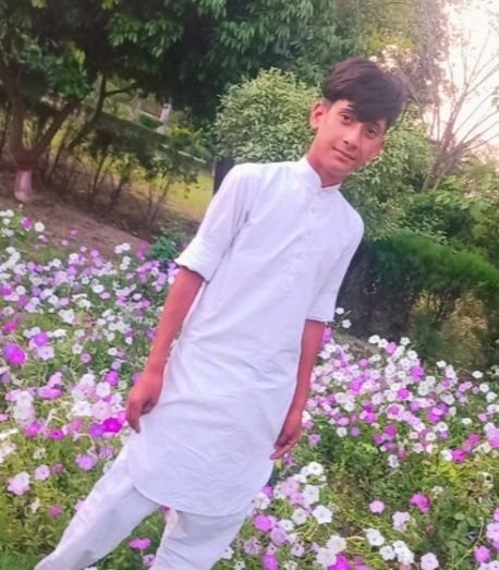 Waliullah Maroof
