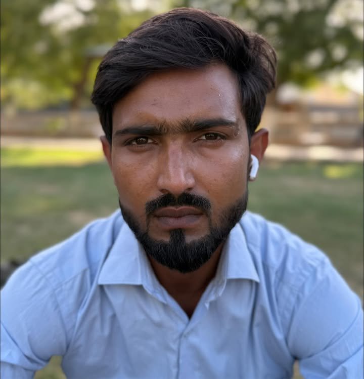 Waliullah Maroof