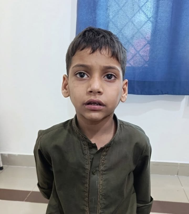 Waliullah Maroof