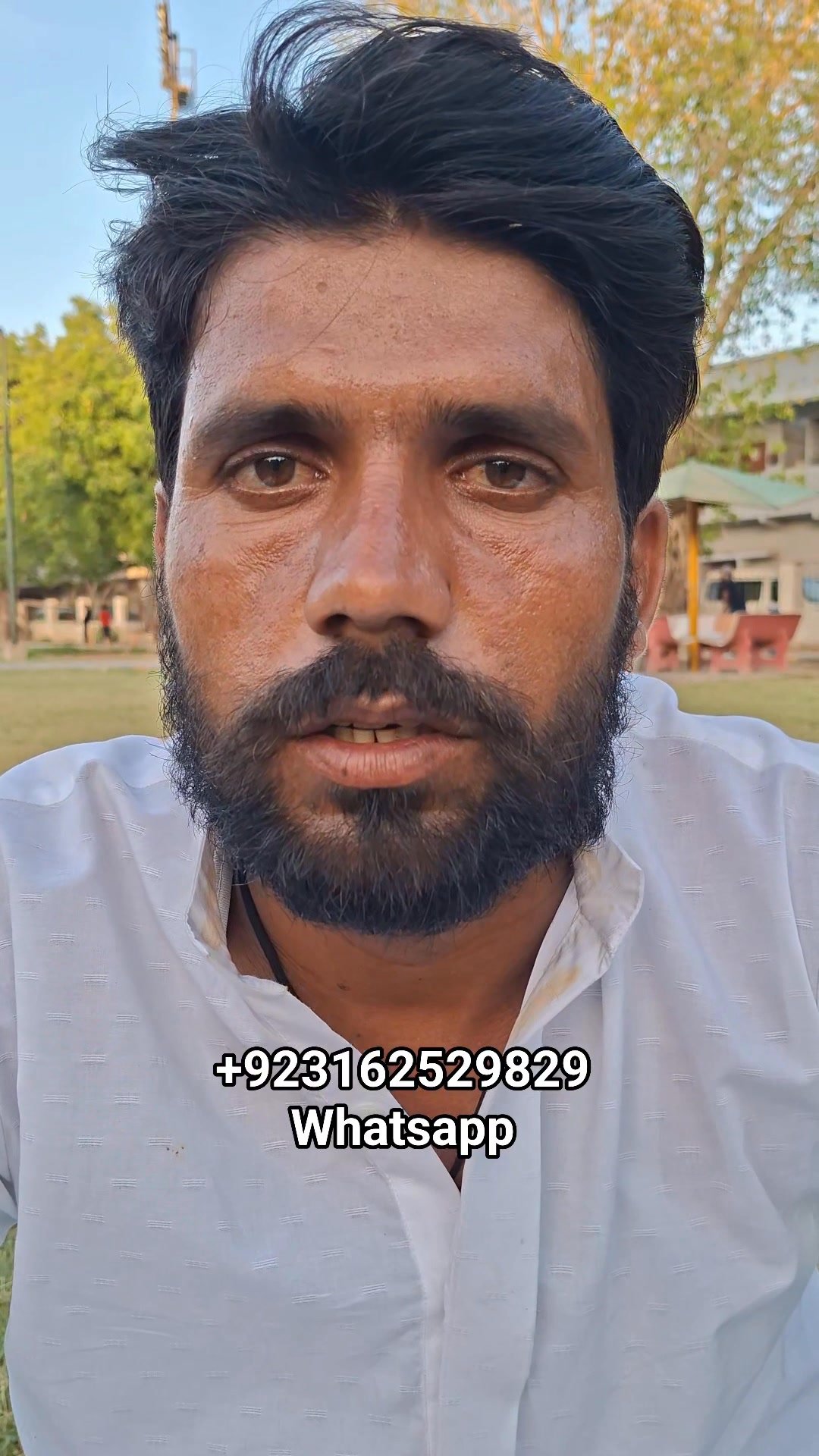 Waliullah Maroof
