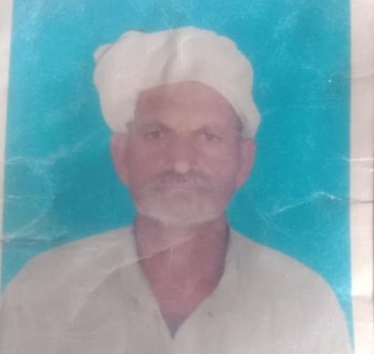 Waliullah Maroof