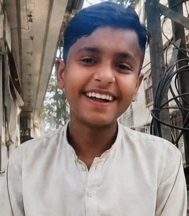 Waliullah Maroof